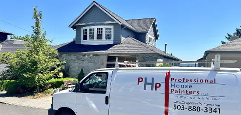 Professional House Painters, Corp. photo 1