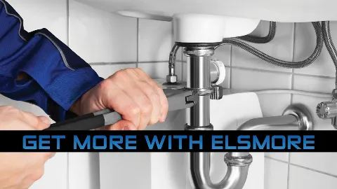 Elsmore Plumbing LLC in Rochester