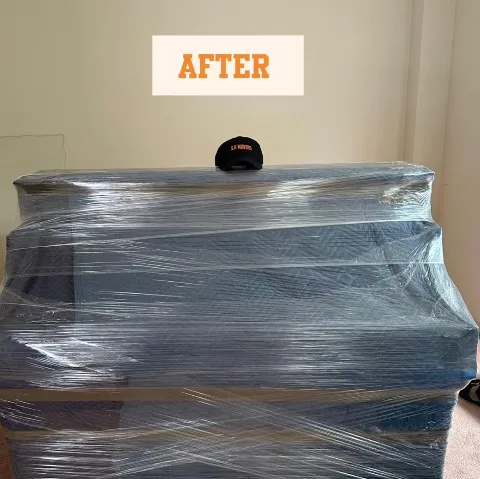 S.B Movers in Vaughan