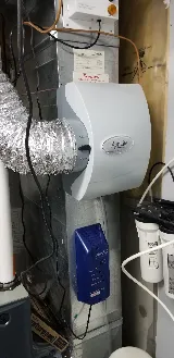 Energy Clean Heating and Air Systems photo 8