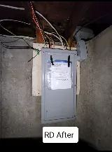 AF Honest Home Services LLC | Heating | Cooling | Electrical photo 3