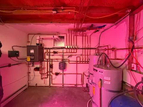 HeatSource Mechanical Inc. in Fairbanks