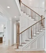 Precision Painting