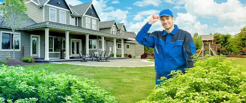 KNOCKOUT Pest Control Jacksonville photo 1