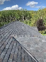 JJ's Roofing