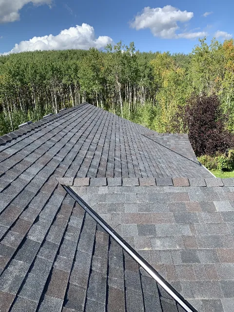 JJ's Roofing in Spruce Grove