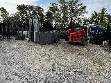 Custom Concrete Co., Inc.
