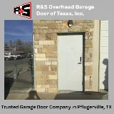 R&S Overhead Garage Door of Texas, Inc. photo 8