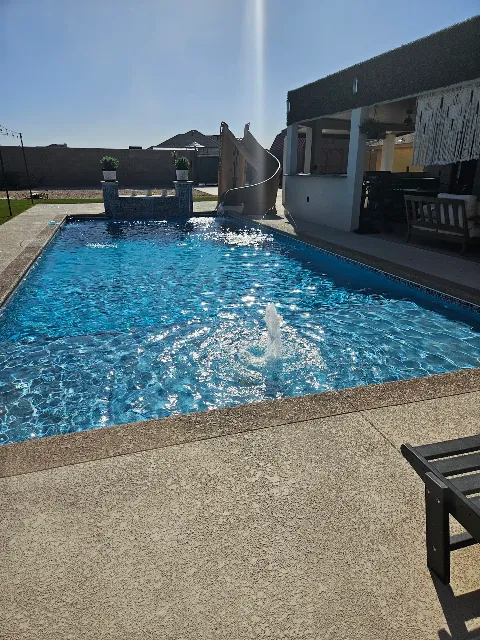 Johnny D Pools photo 1