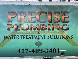 Precise Plumbing