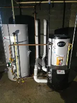 MGA Sewer