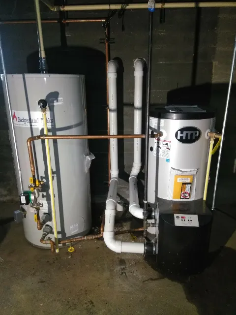MGA Sewer photo 1