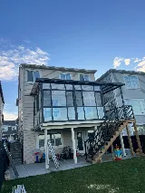 SunFlex Windows and DOORS Renovation LTD photo 7