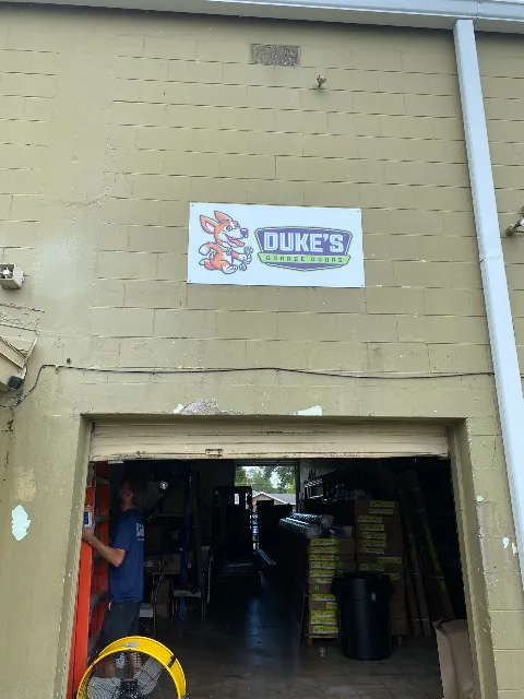 Duke's Garage Doors photo 1