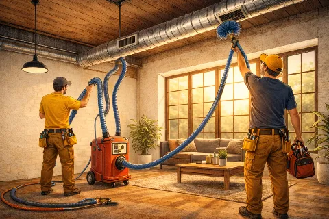 AZ Air Conditioning and Heating. in Vancouver