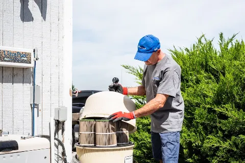 C.H.I. Pool Contractors, Inc photo 1