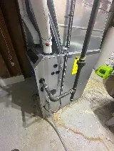 Propel Heating and Cooling
