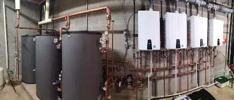 Hilltop Plumbing & Heating Ltd. photo 1