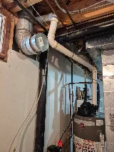 FNC Heating Cooling Gas photo 3