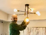 L K Electric photo 4
