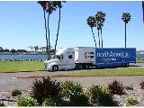 Executive Moving Systems