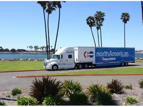 Executive Moving Systems photo 1