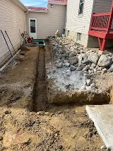 J&J Concrete Work photo 5