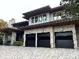 X-GARAGE DOORS INC.
