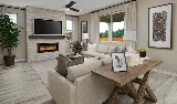Autumn Trails at Westlake by Richmond American Homes photo 3
