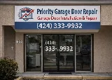Priority Garage Door Repair photo 3