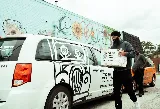Two Men and a Truck Moving and Storage photo 8