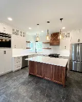 Marin Construction & Renovation Ltd. photo 7