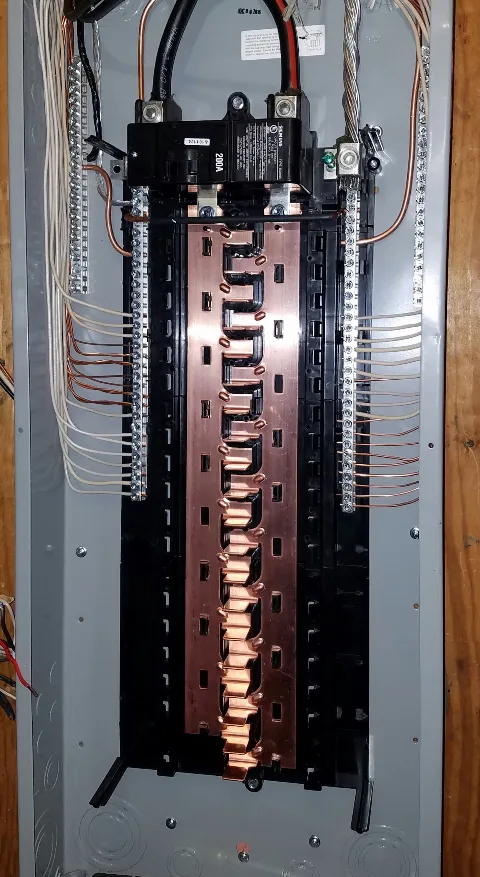 KS Electric LLC photo 1