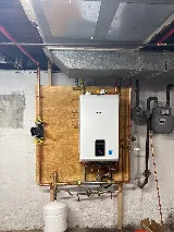 Wischmeyer's Plumbing Plus photo 5