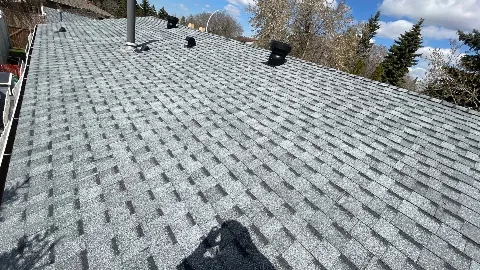Weatherproof Roofing Inc. in Edmonton