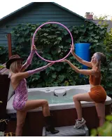 Teresa's Pool and Spa Care