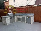 Liberty's masonry photo 2