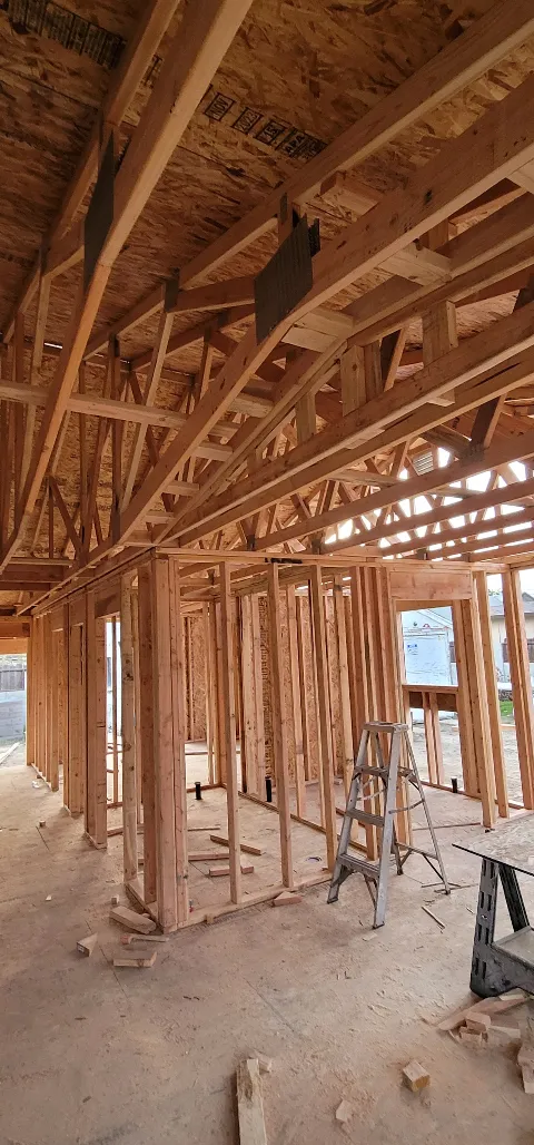 Aaron Richardson Construction photo 1