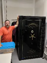 A. L. Odom Locksmiths, Inc. photo 8