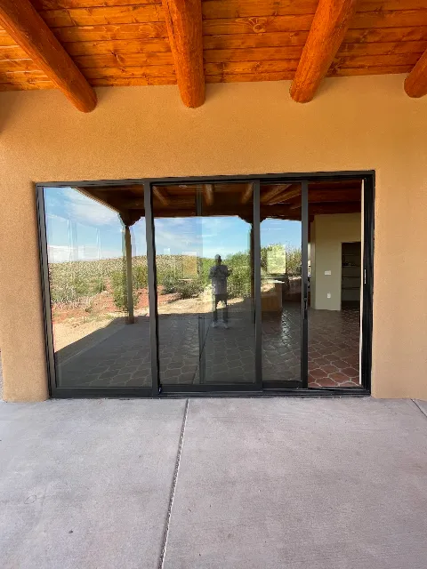 NM Desert Sun LLC windows and doors photo 1