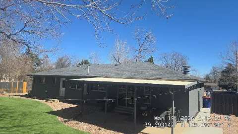 UB Code Roofing + in Aurora
