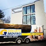 Goliath Moving