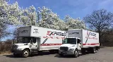 Express Moving and Storage