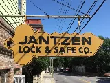 Jantzen Lock & Safe Co photo 3