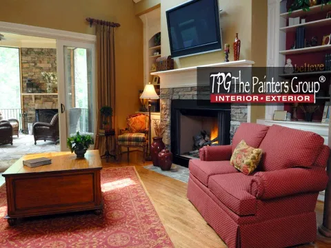 The Painters Group in Markham