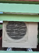 Air Source Air Conditioning photo 7