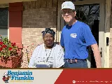 Benjamin Franklin Plumbing, Water Heaters, & Drain Cleaning