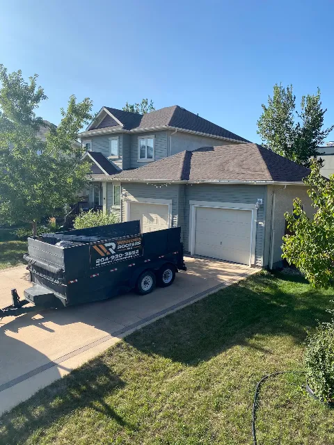 Winnipeg Roofers Inc in Winnipeg