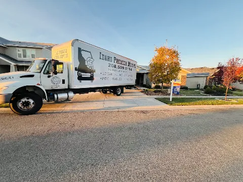 Idaho Premier Moving in Boise
