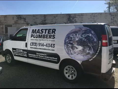 Master Plumbers Inc. photo 1